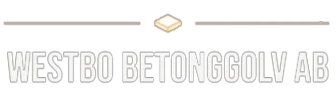 Westbo Betonggolv AB