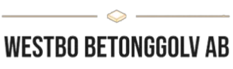 Westbo Betonggolv AB
